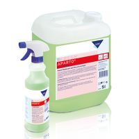 Aparto Αρωματικό Χώρου