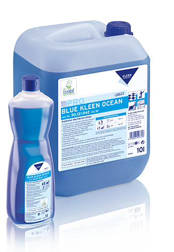 BLUE KLEEN OCEAN Γενική Χρήση