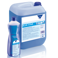 Blue Star Γενική Χρήση