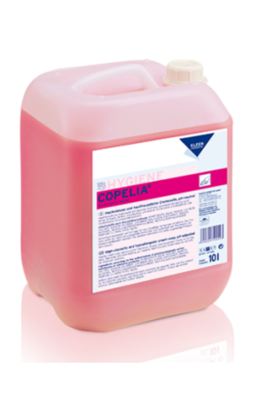 Copelia κρεμοσάπουνο