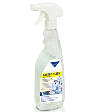 Gastro Multi Cleaner συμβατό με HACCP Λιποδιαλύτης