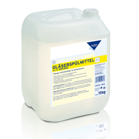 Glass Washing Up Απορρυπαντικό