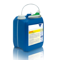 Granit Καθαρισμός Grill & Φούρνων