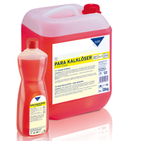 Para Decalcifier Liquid Αφαλατικό