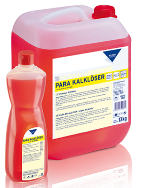 Para Decalcifier Liquid  Αφαλατικό