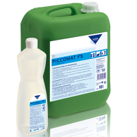 Piccomat FS Αλκαλικά Βασικά Προϊόντα