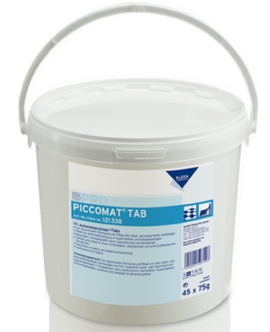 Piccomat Tab