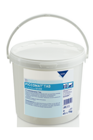Piccomat Tab
