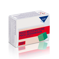 Poco Deodoriser Κύβοι Ουρητηρίων