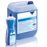 Premium No 3 Καθαρισμός & Φροντίδα