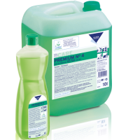 Premium No4 καθαρισμός πάνω από επιστρώσεις