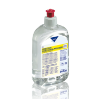 Prestan Stainless Steel Maintenance, συντήρηση ανοξείδωτου χάλυβα