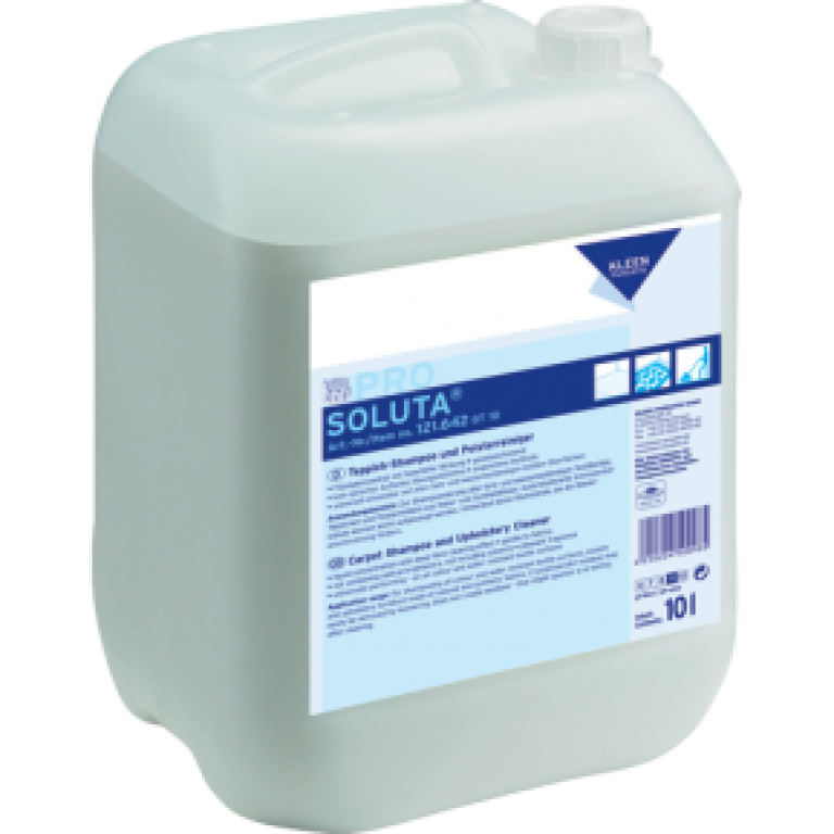 Soluta