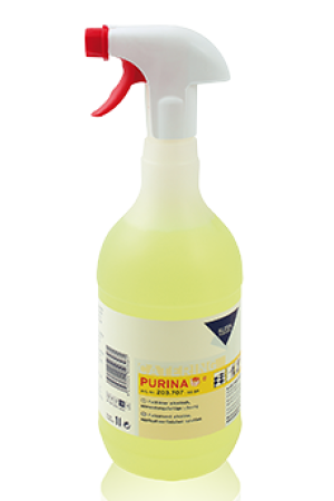 Purina Application-Finished Λιποδιαλύτης