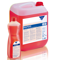 Rapido Όξινα Βασικά Προϊόντα