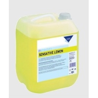 Sensitive Cleaner Lemon Γενική Χρήση