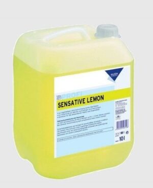 Sensitive Cleaner Lemon Γενική Χρήση