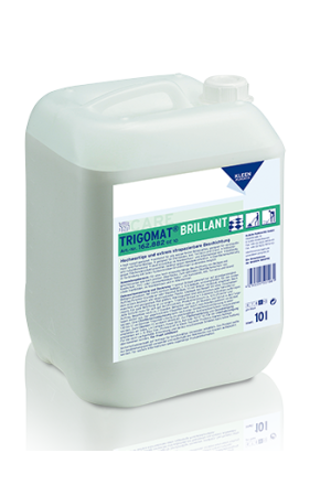 Trigomat Brillant Προϊόντα Επίστρωσης & Εμποτισμού