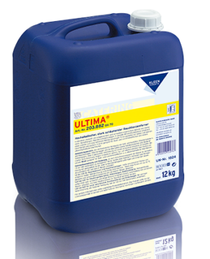 Ultimate Smoke Resin Remover Καθαρισμός Grill & Φούρνων