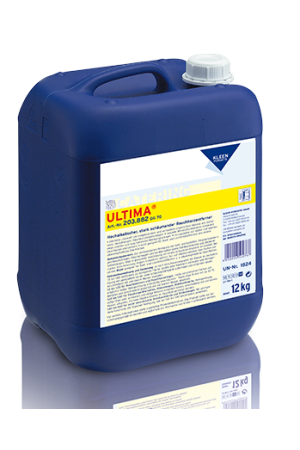 Ultimate Smoke Resin Remover Καθαρισμός Grill & Φούρνων