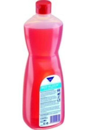 Red Kleen Καθαρισμός και Φροντίδα