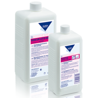 Budesin Lotion HD Απολύμανση Χεριών