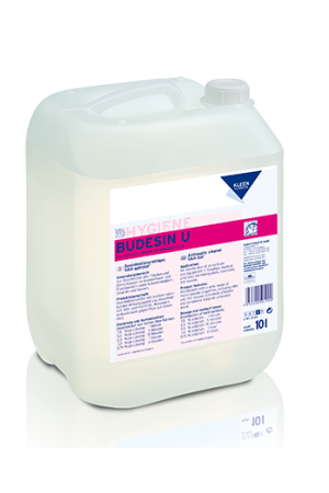 Budesin U Απολυμαντικό Επιφανειών