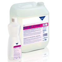 Budesin U 7,5%ig Απολυμαντικό Επιφανειών