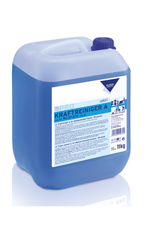 Power Cleaner A Ειδικός Καθαρισμός