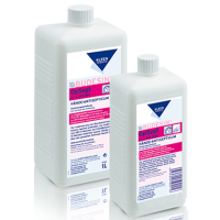 Budesin Op Sept Απολύμανση Χεριών