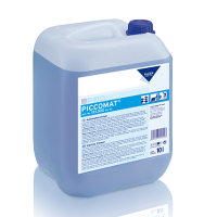 Piccomat Καθαρισμός και Φροντίδα