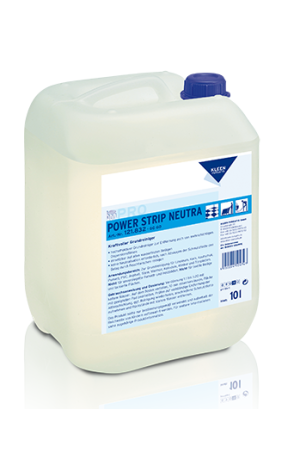 Power Strip Neutra Αφαιρετικό Επιστρώσεων