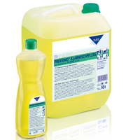 Prodomo Clear & Wipe Καθαρισμός και Φροντίδα