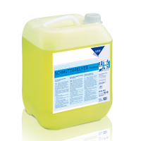 Dirtbreaker Βιομηχανικός Καθαρισμός