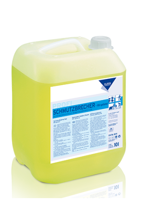 Dirtbreaker Βιομηχανικός Καθαρισμός