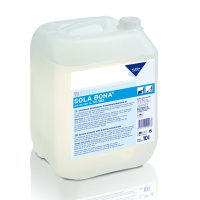 Sola Bona (Defoamer) Καθαρισμός χαλιών και ταπετσαρίας