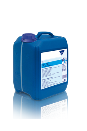 Solex Αφαιρετικό Επιστρώσεων