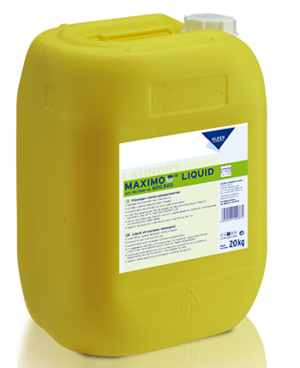 MAXIMO LIQUID