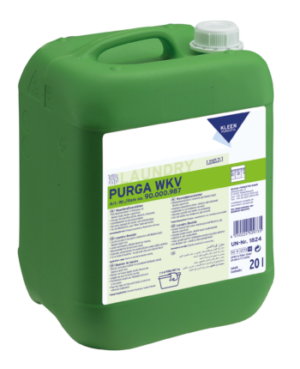 PURGA WKV
