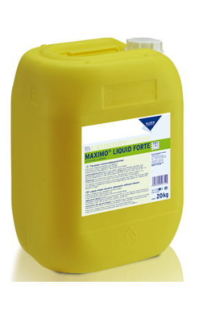 MAXIMO LIQUID FORTE
