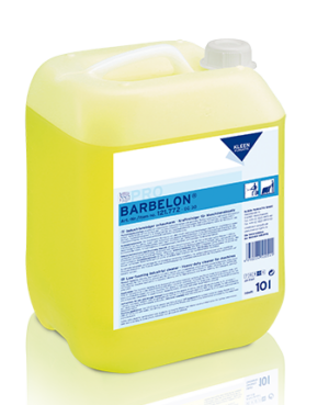 BARBELON