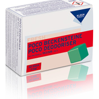 POCO URINAL HYGIENE BLOCKS