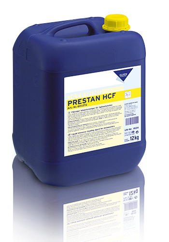 PRESTAN HCF