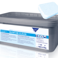 QUINTAB CLEAN – καθαριστικό για όλες τις χρήσεις