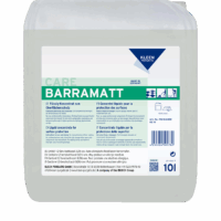 BARRAMATT - COATING Επίστρωση Δαπέδων