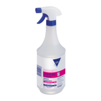 BUDESIN DES LIQUID - LAUNDRY DISINFECTANT Απολυμαντικό Ρούχων