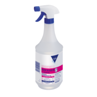 BUDESIN DES LIQUID PRO - FLÄCHENSCHNELLDESINFEKTION Απολυμαντικό