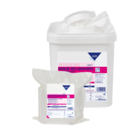 BUDESIN DES LIQUID WIPES PRO - FLÄCHENSCHNELLDESINFEKTION Απολυμαντικό