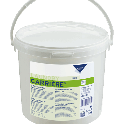 CARRIÈRE - WATER SOFTENER Αποσκληρυντικό Νερού