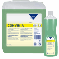 CONVINIA - HAND DISHWASHING DETERGENT Απορρυπαντικό Πιάτων Χεριού